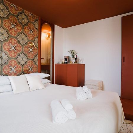 Palazzo D'Azeglio Hotel Alberobello Eksteriør billede