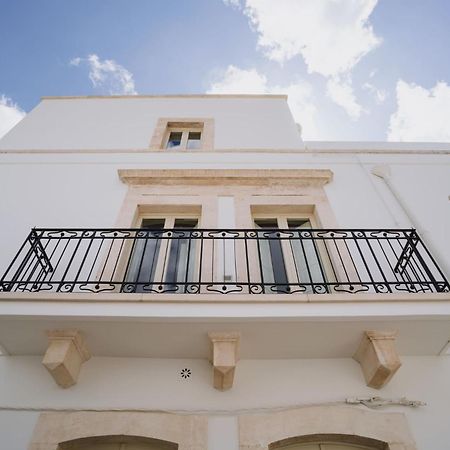 Palazzo D'Azeglio Hotel Alberobello Eksteriør billede