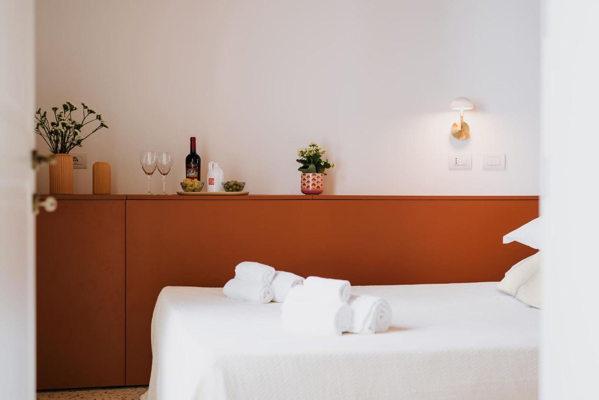 Palazzo D'Azeglio Hotel Alberobello Eksteriør billede