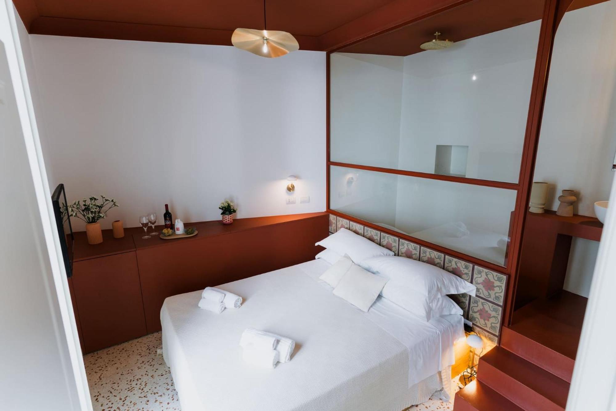 Palazzo D'Azeglio Hotel Alberobello Eksteriør billede