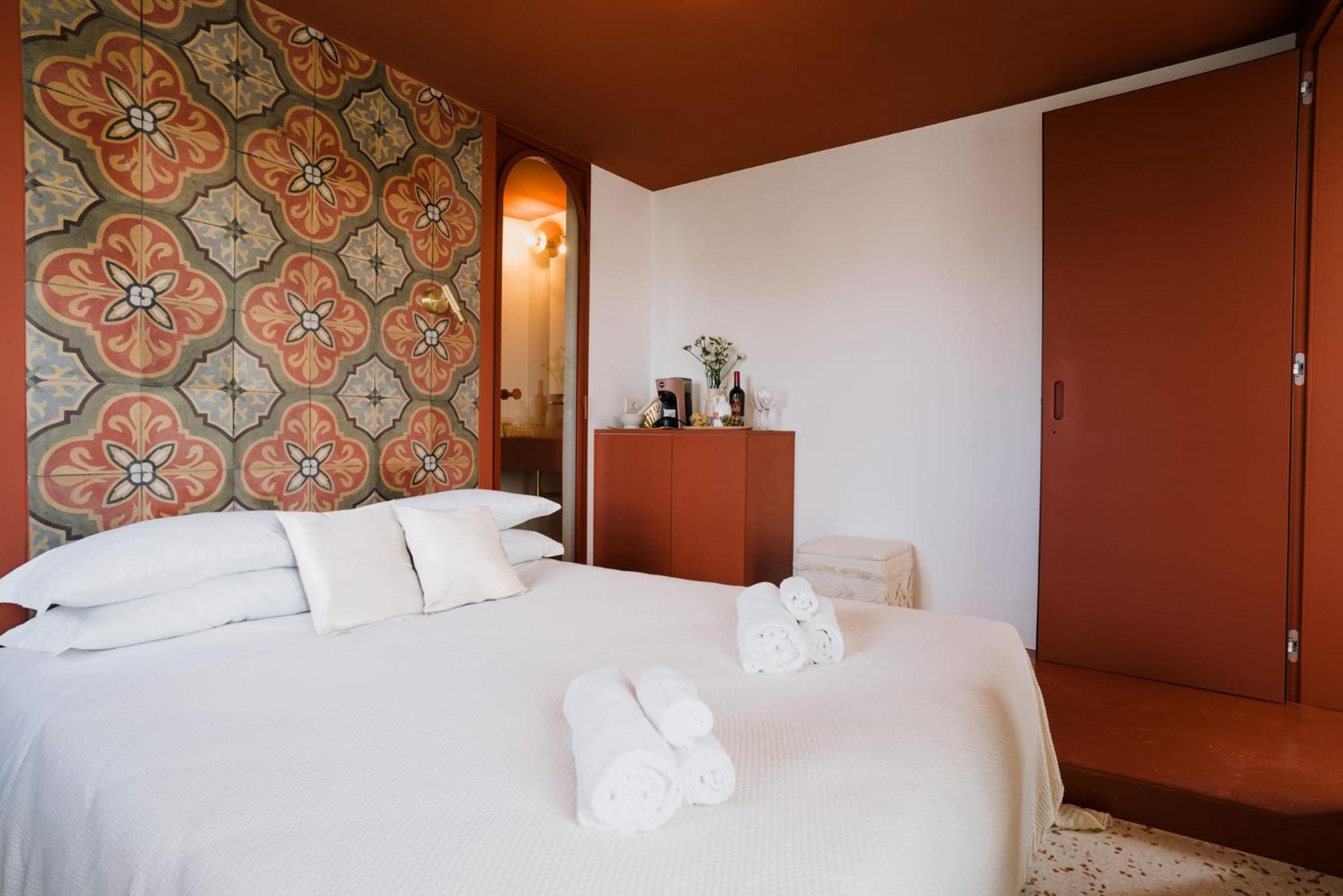 Palazzo D'Azeglio Hotel Alberobello Eksteriør billede