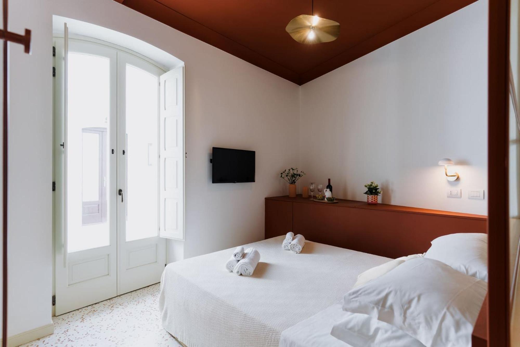 Palazzo D'Azeglio Hotel Alberobello Eksteriør billede