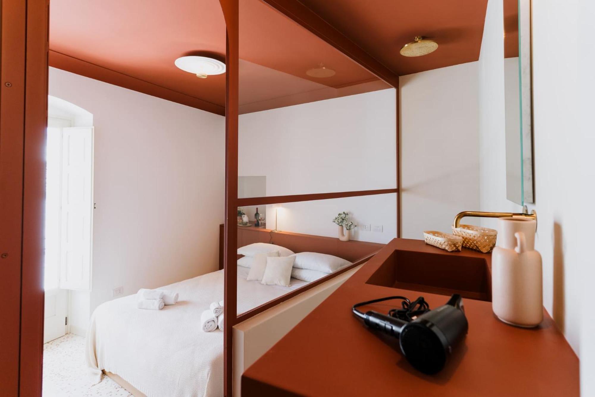 Palazzo D'Azeglio Hotel Alberobello Eksteriør billede