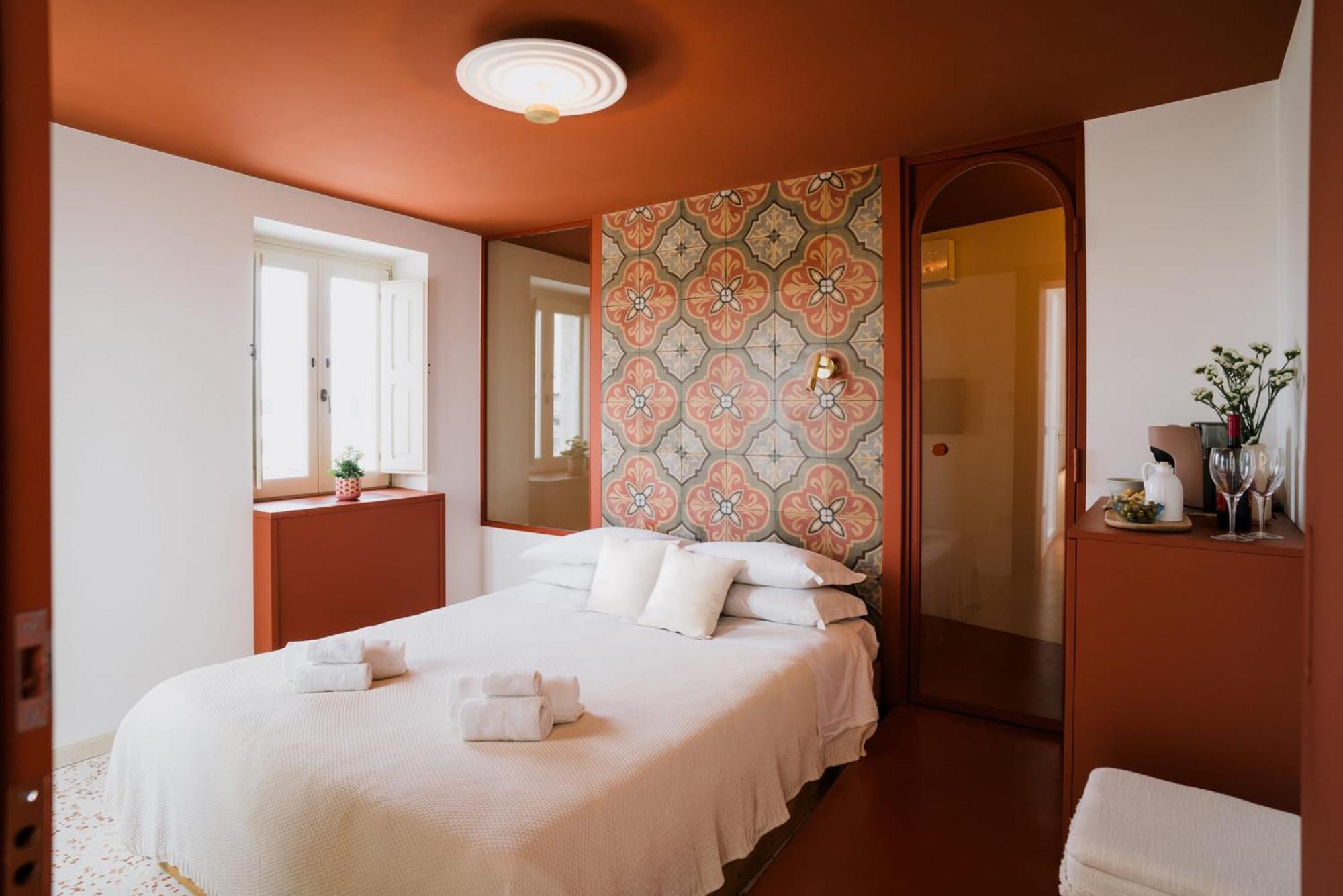 Palazzo D'Azeglio Hotel Alberobello Eksteriør billede