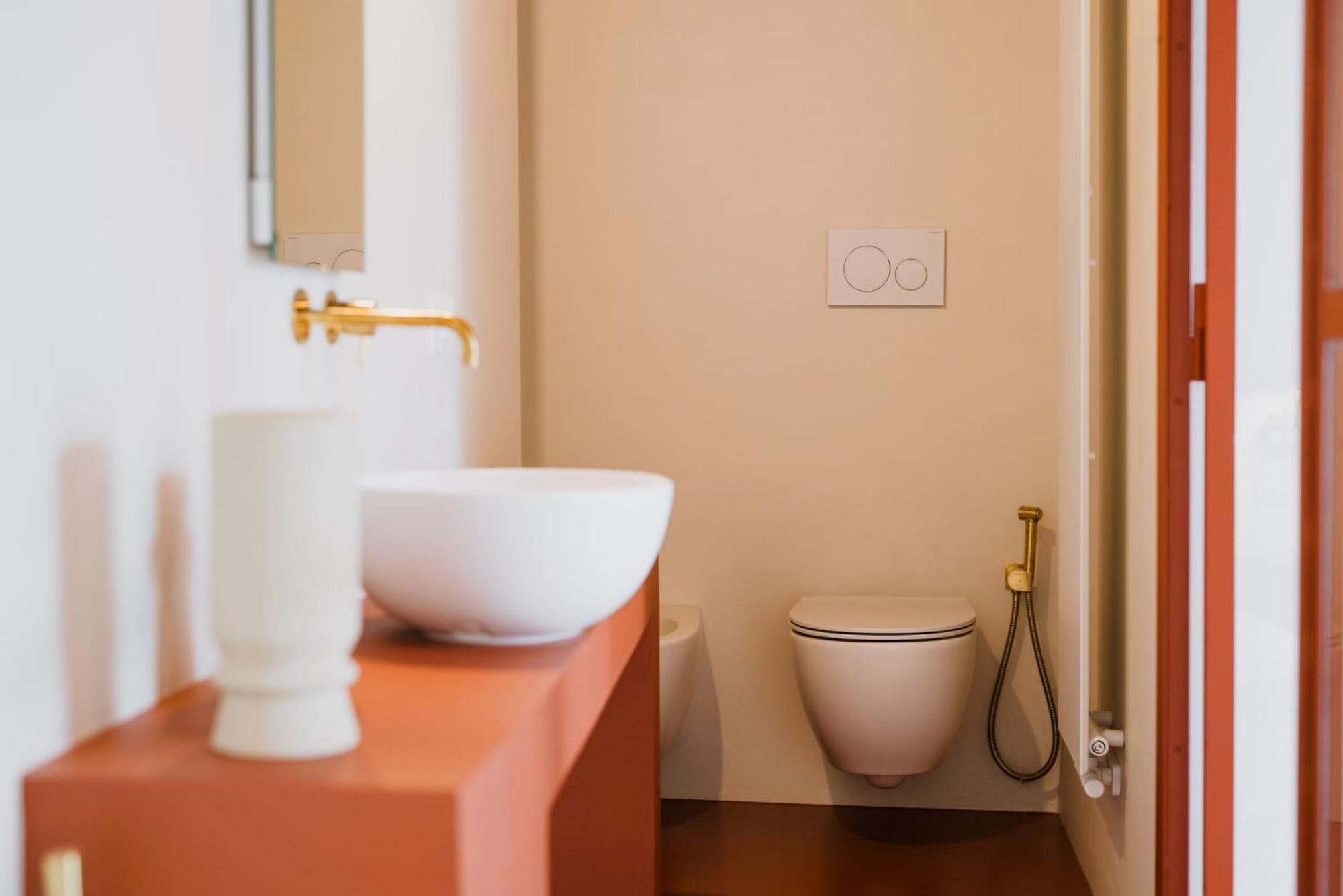 Palazzo D'Azeglio Hotel Alberobello Eksteriør billede