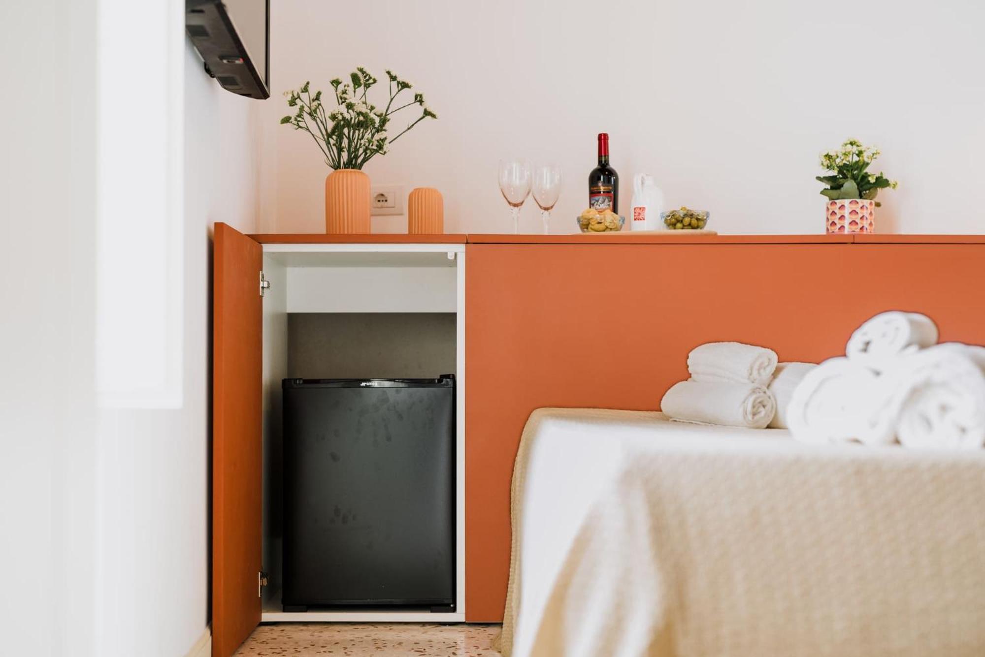 Palazzo D'Azeglio Hotel Alberobello Eksteriør billede