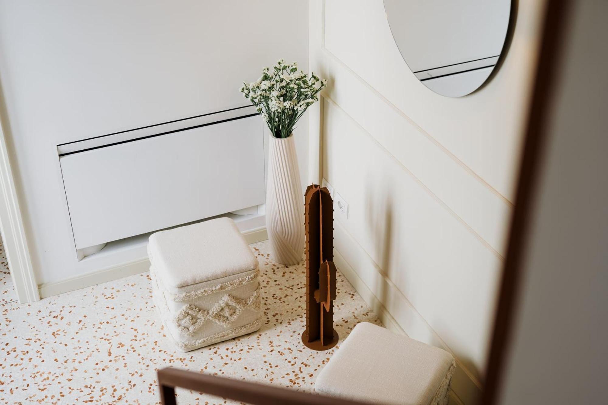 Palazzo D'Azeglio Hotel Alberobello Eksteriør billede