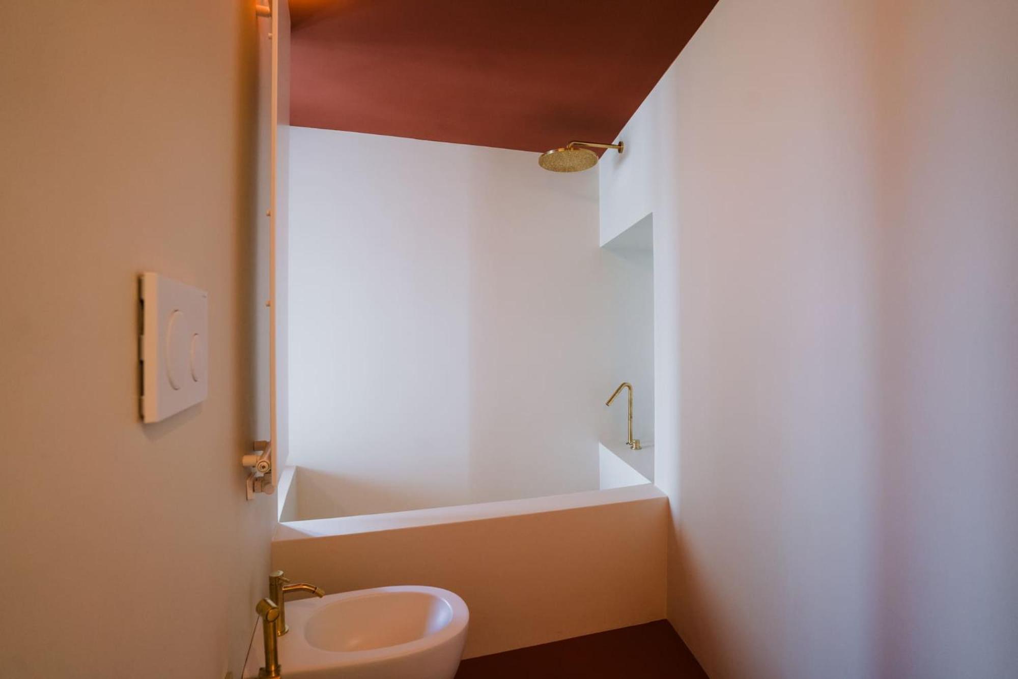 Palazzo D'Azeglio Hotel Alberobello Eksteriør billede