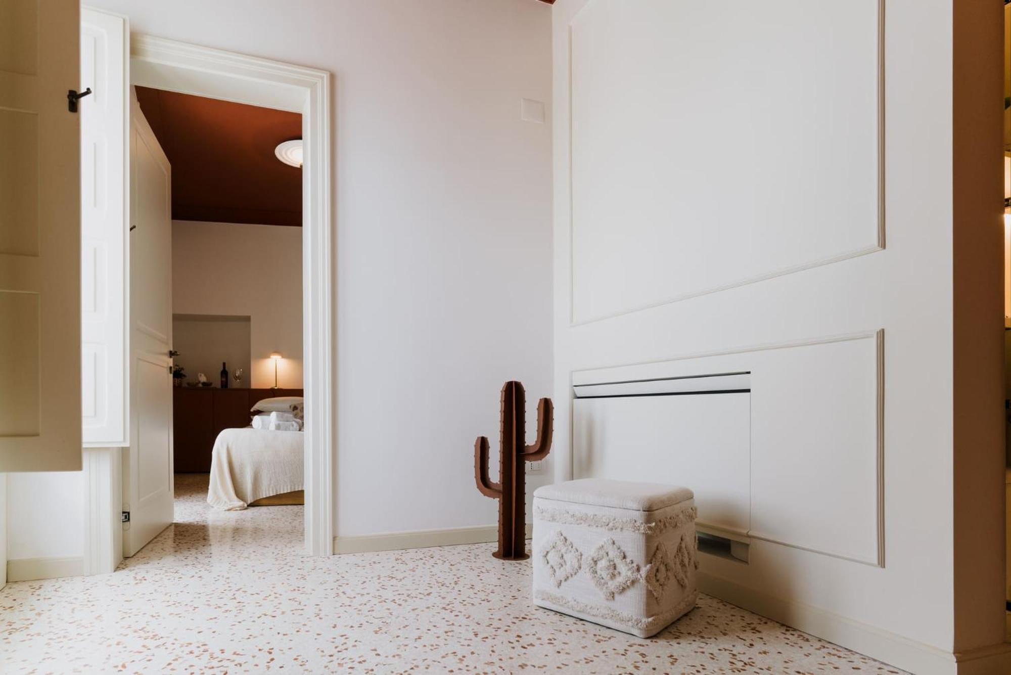 Palazzo D'Azeglio Hotel Alberobello Eksteriør billede