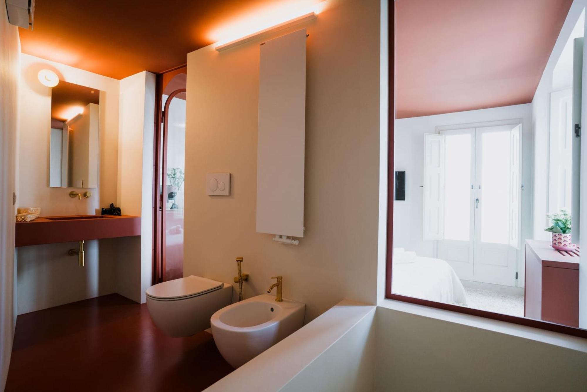 Palazzo D'Azeglio Hotel Alberobello Eksteriør billede