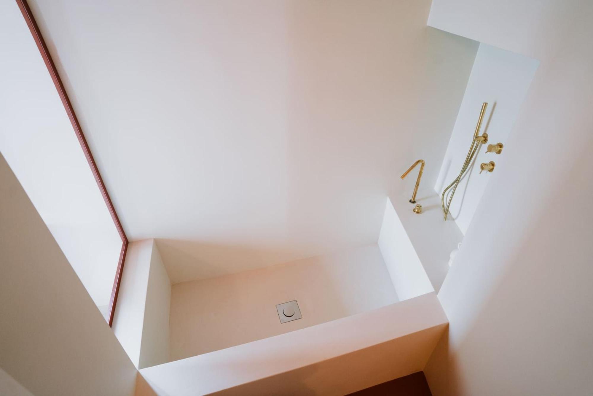 Palazzo D'Azeglio Hotel Alberobello Eksteriør billede