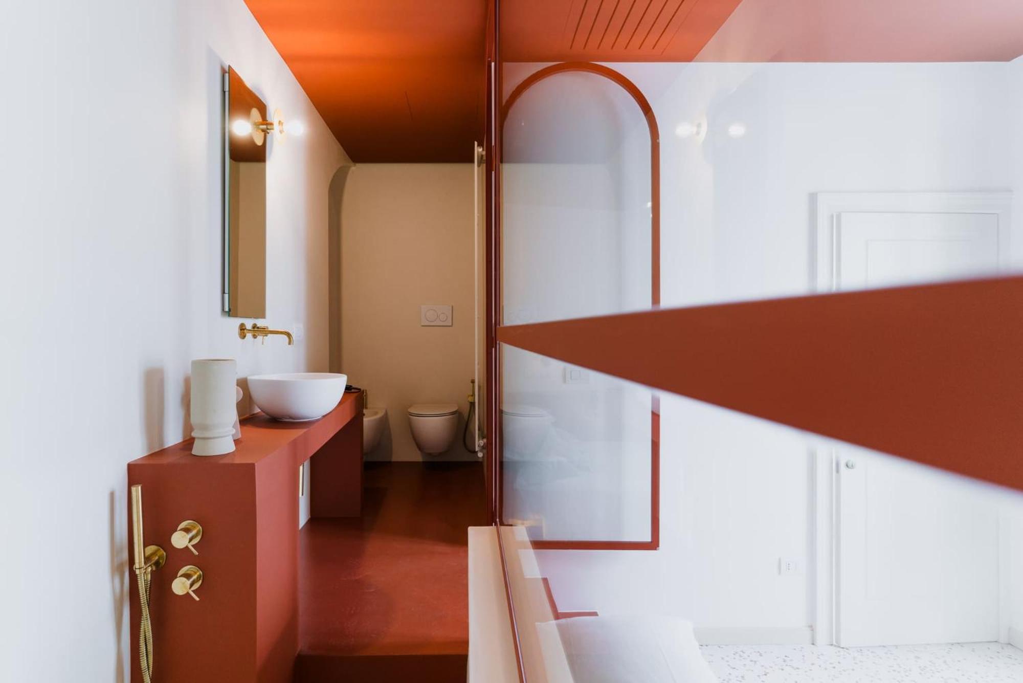 Palazzo D'Azeglio Hotel Alberobello Eksteriør billede