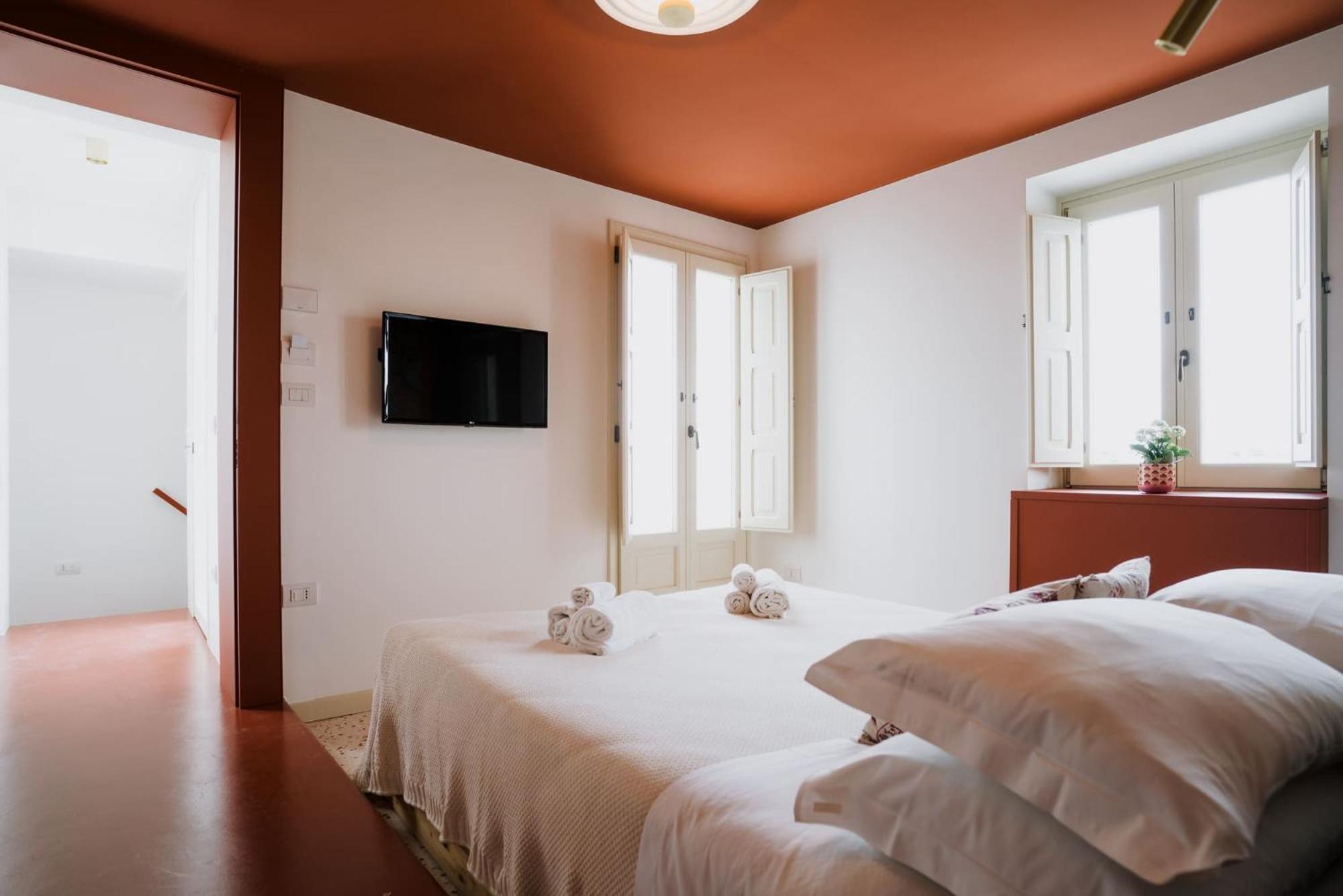 Palazzo D'Azeglio Hotel Alberobello Eksteriør billede